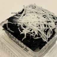 เมนูของร้าน แม่ปราณีขนมไทย