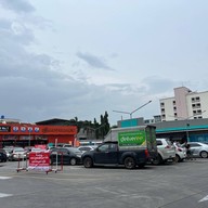 สามก๊กสุกี้หมาล่าสายพาน สาขาลาดพร้าว101