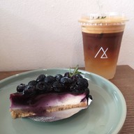 Nap's Coffee x Rama 2 พระราม 2