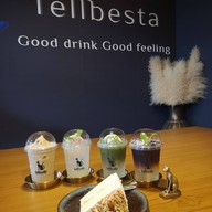 Telbesta cafe ศรีราชา