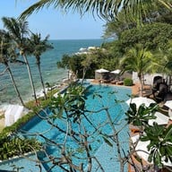 Cape Dara Resort Pattaya