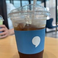 เมนูของร้าน VichSpace สำนักงานใหญ่