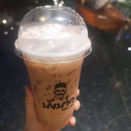 บังบ่าว(BungBaw) - ชา โรตี ICON SIAM