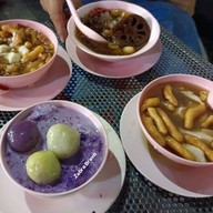 Chinese Desserts เยาวราช ซอย 9 เยาวราช
