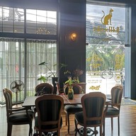 Telbesta cafe ศรีราชา