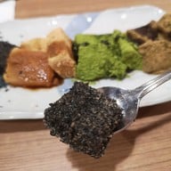 Ootoya café สยามพารากอน ชั้น G