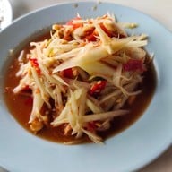 เมนูของร้าน ลาบยโส6