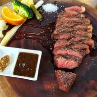 เมนูของร้าน หนองพาน Cafe