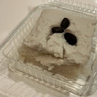 เมนูของร้าน แม่ปราณีขนมไทย