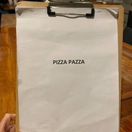 Pizza Pazza พหลโยธิน