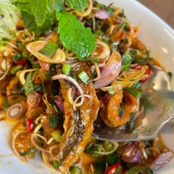 ร้านอิ่มอร่อย จีนซีฟู๊ดเวียดนาม