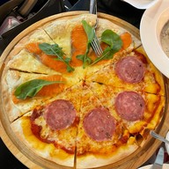 Duo Cucina (Authentic Italian) เมืองทองธานี