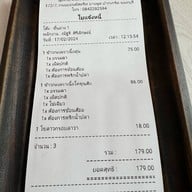 ลุงหวังกะเพราพ่นไฟ สาขาเมืองทอง