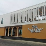 The shark cafe