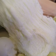 Saranghae bingsu โคเรียน ทาวน์