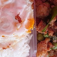 Natty ส้มตำ ยำเดือด! ลำปาง