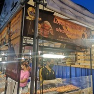 ✨️ เนื้อย่าง ไก่ย่าง หมูย่าง น้ำจิ้มแซ่บๆๆ👍 Love true grill ✨️