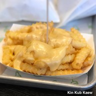 เมนูของร้าน Shake Shack CentralWorld