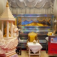 พระมหาธาตุแก่นนคร (วัดหนองแวง)