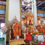 พระมหาธาตุแก่นนคร (วัดหนองแวง)