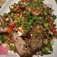 ร้านผัวสั่งเมียตำ