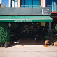 VECTOR กราสเฮาส์