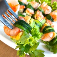 ร้านอิ่มอร่อย จีนซีฟู๊ดเวียดนาม