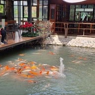 บรรยากาศ 9Feb. CAFE & VEGGIE FARM