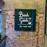 Nhà hàng Bánh Gánh