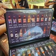 ณ.อุบล คาเฟ่สวนมะพร้าว พิบูลมังสาหาร