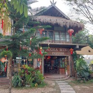 Akha Mino Coffee Chiangrai