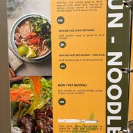 Nhà hàng Bánh Gánh