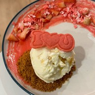 Scoops House -