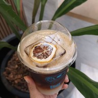 Brave Roasters The Parq