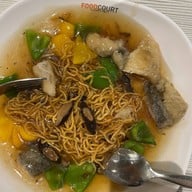 เชียงการีล่า เฮ้าส์ ซีคอนบางแค