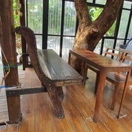 บรรยากาศ 9Feb. CAFE & VEGGIE FARM