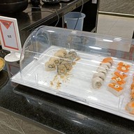 เมนูของร้าน Oasizz ปิ่นเกล้า