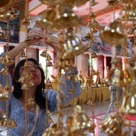 พระมหาธาตุแก่นนคร (วัดหนองแวง)