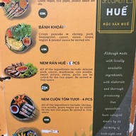 Nhà hàng Bánh Gánh