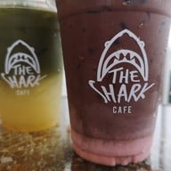 The shark cafe