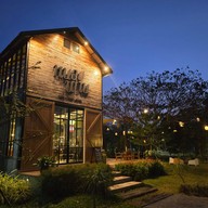 หนองพาน Cafe