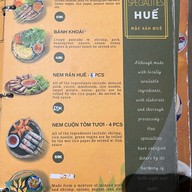 Nhà hàng Bánh Gánh