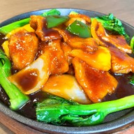 ร้านอิ่มอร่อย จีนซีฟู๊ดเวียดนาม