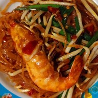 ผัดไทยครัวเฮียอ้วน เตี๋ยวแห้งโบราณ