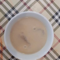 เมนูของร้าน Makkasan Coffee Shop Bangkok Palace Hotel