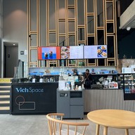 VichSpace สำนักงานใหญ่