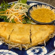 Nhà hàng Bánh Gánh