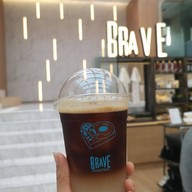 Brave Roasters The Parq