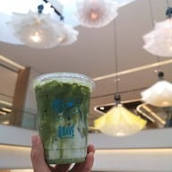 Brave Roasters The Parq