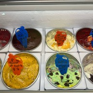 Scoops House -